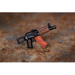 Brickmania® Perfect Caliber™ BrickArms® Mosin Nagant NO SCOPE