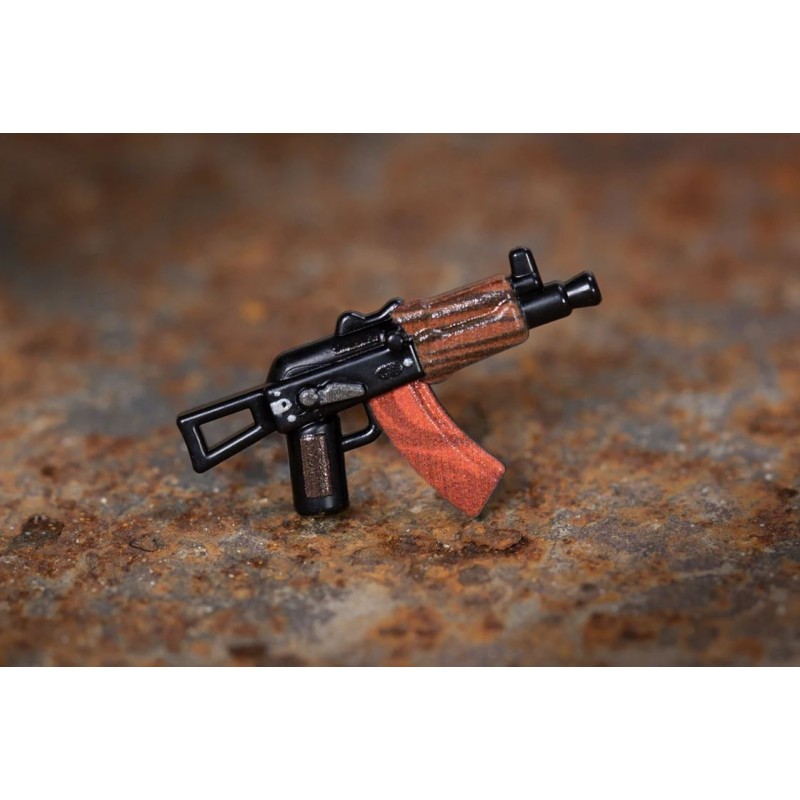 Brickmania® Perfect Caliber™ BrickArms® Mosin Nagant NO SCOPE