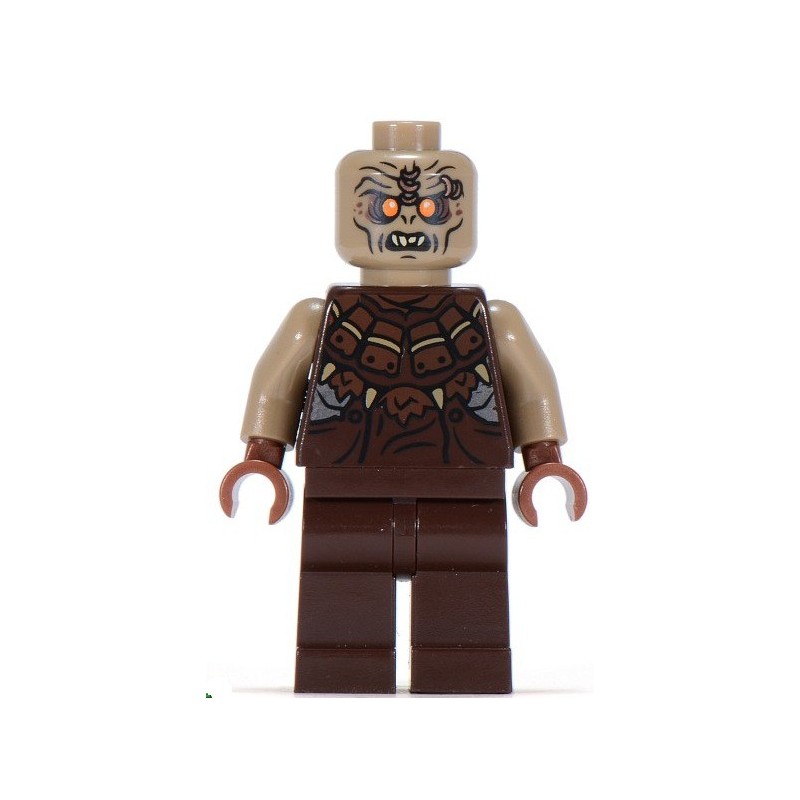 lego lord of the rings mordor
