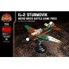 IL-2 Sturmovik - Micro Brick Battle