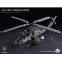 AH-1Z Viper - Attack Helicopter