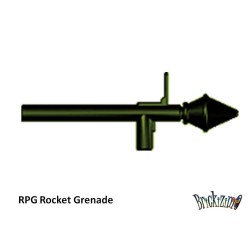 RPG Rocket Grenade 