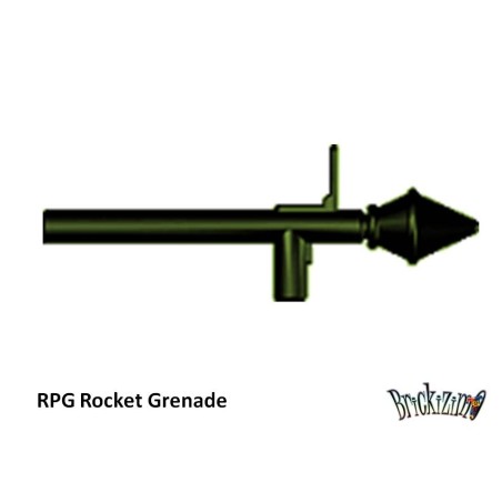 RPG Rocket Launcher