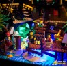 LEGO Pirates of Barracuda Bay 21322 Beleuchtungs-Kit