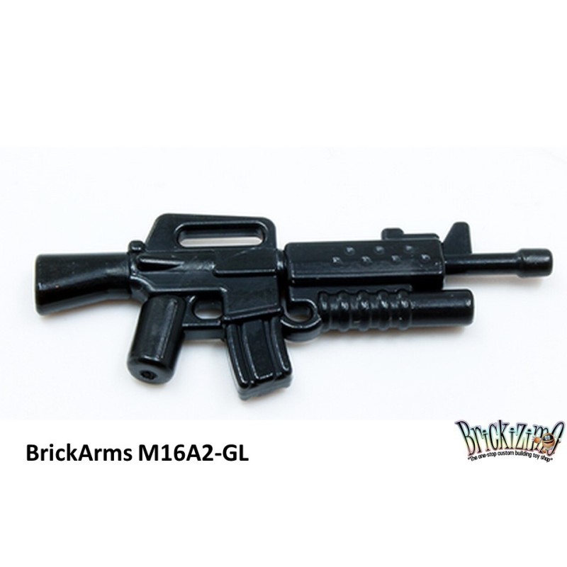 M16A2-GL