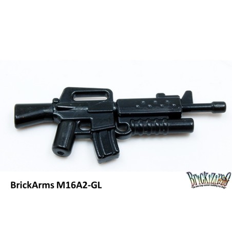 M16A2-GL