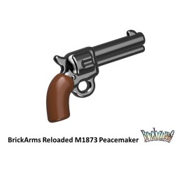 BrickArms Reloaded M1873 Peacemaker