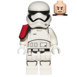 First Order Stormtrooper Officer
