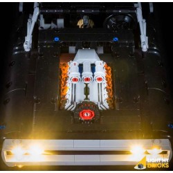 LEGO Dom's Dodge Charger 42111 Light Kit