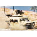Humvee® M1165A1 - Special Operations Edition