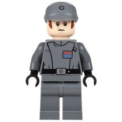 Imperial Officer Captain_Commandant_Commander