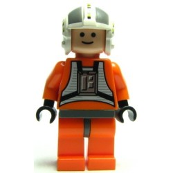 Wedge Antilles