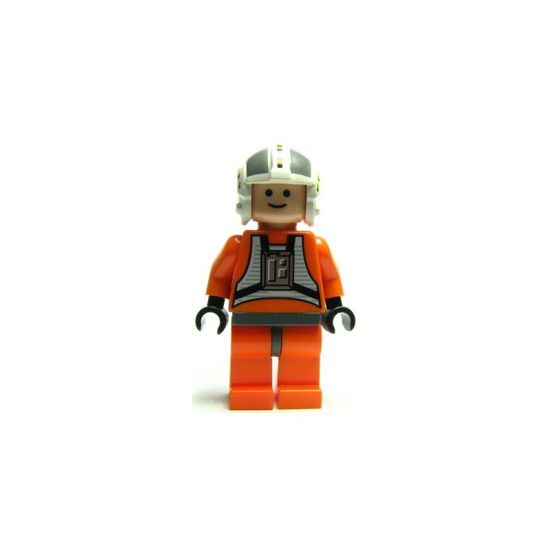 Wedge Antilles