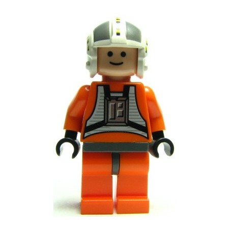 Wedge Antilles