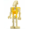 Battle Droid Commander (sw0184)