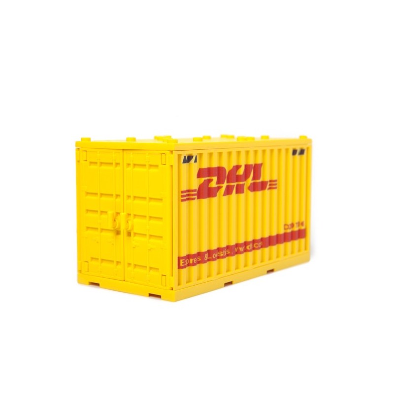 Container - DHL