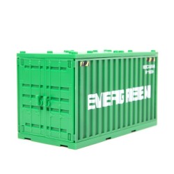 Container - Evergreen