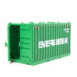 Container - Evergreen