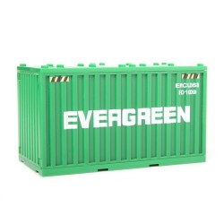 Container - Evergreen