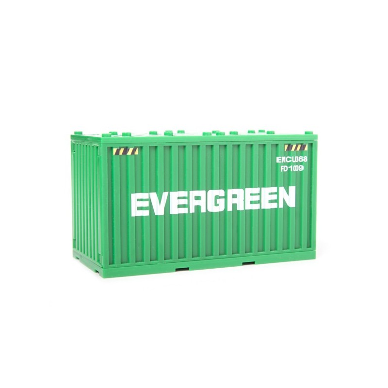 Container - Evergreen