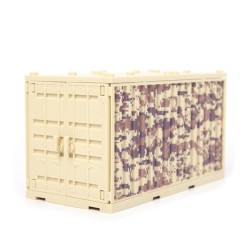 Container - Camo