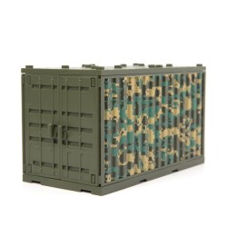 Container - Camo