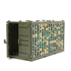 Container - Camo