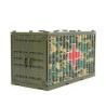 Container - Camo Red Cross