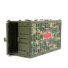 Container - Camo Red Cross