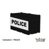 Container - Police