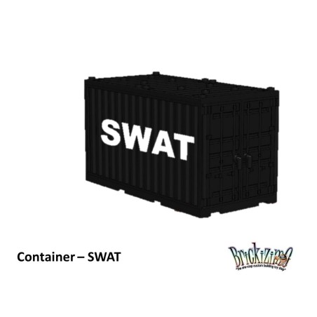 Container - SWAT