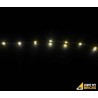 LED Light String - Warm White