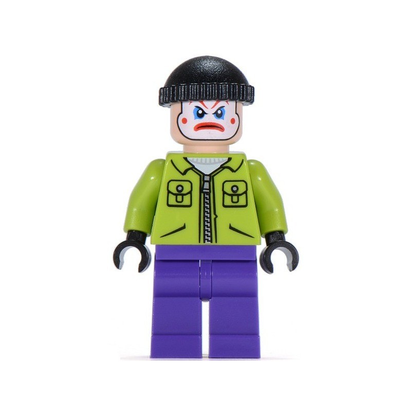 lego joker henchman