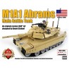 Retired: M1A1 Abrams Main Battle Tank - release 2012