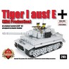 Retired: Tiger I ausf E - release 2011