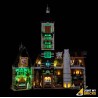 LEGO Haunted House 10273 Verlichtings Set