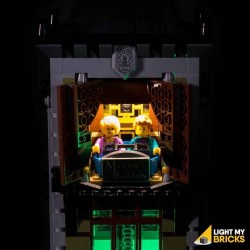 LEGO Haunted House 10273 Beleuchtungs-Kit