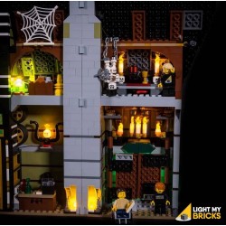 LEGO Haunted House 10273 Beleuchtungs-Kit