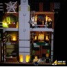 LEGO Haunted House 10273 Light Kit