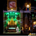 LEGO Haunted House 10273 Beleuchtungs-Kit