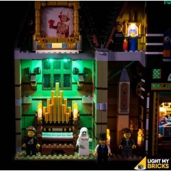 LEGO Haunted House 10273 Beleuchtungs-Kit