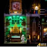 LEGO Haunted House 10273 Verlichtings Set