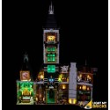 LEGO Haunted House 10273 Beleuchtungs-Kit