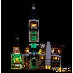 LEGO Haunted House 10273 Beleuchtungs-Kit