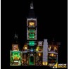 LEGO Haunted House 10273 Verlichtings Set