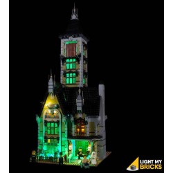 LEGO Haunted House 10273 Beleuchtungs-Kit