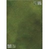 Grassy Fields Battle Mat