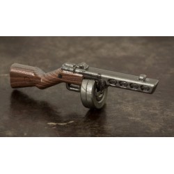 Brickmania® Perfect Caliber™ BrickArms® PPSh V2