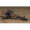 Brickmania® Perfect Caliber™ BrickArms® FG-42