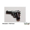 BrickArms Reloaded P38 Pistol